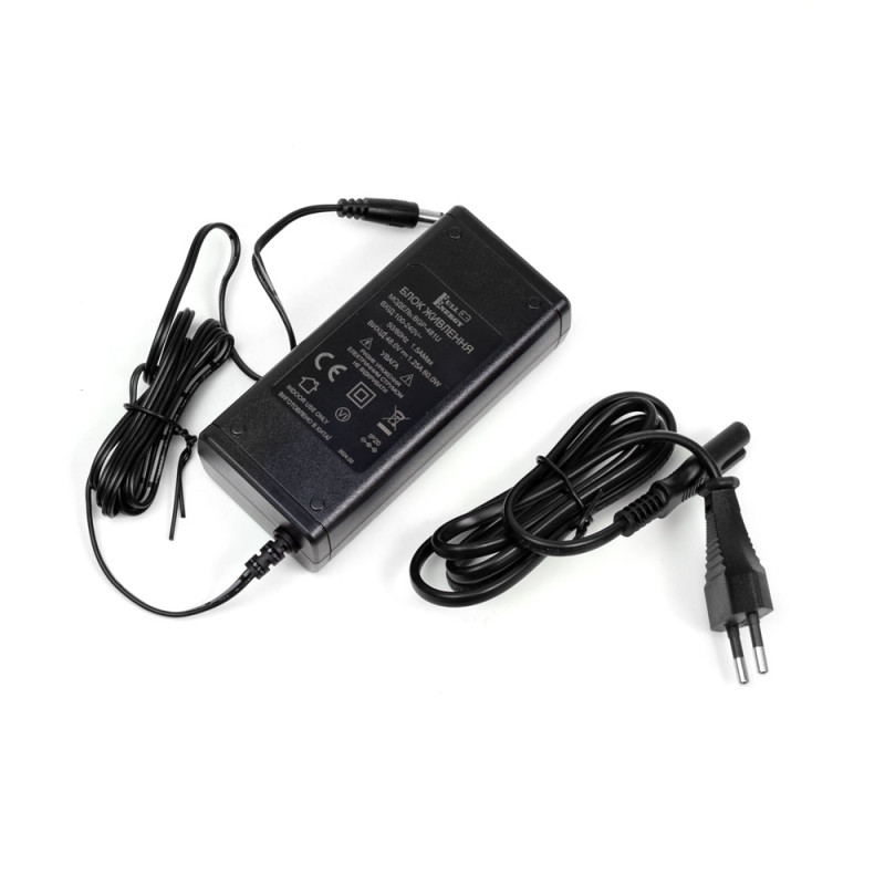 Блок питания Full Energy BGP-481U 48В/1.25А