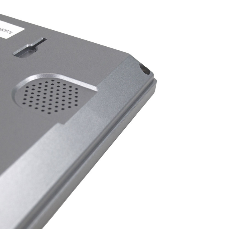 Wi-Fi домофон BCOM BD-790FHD/T з підтримкою Tuya Smart