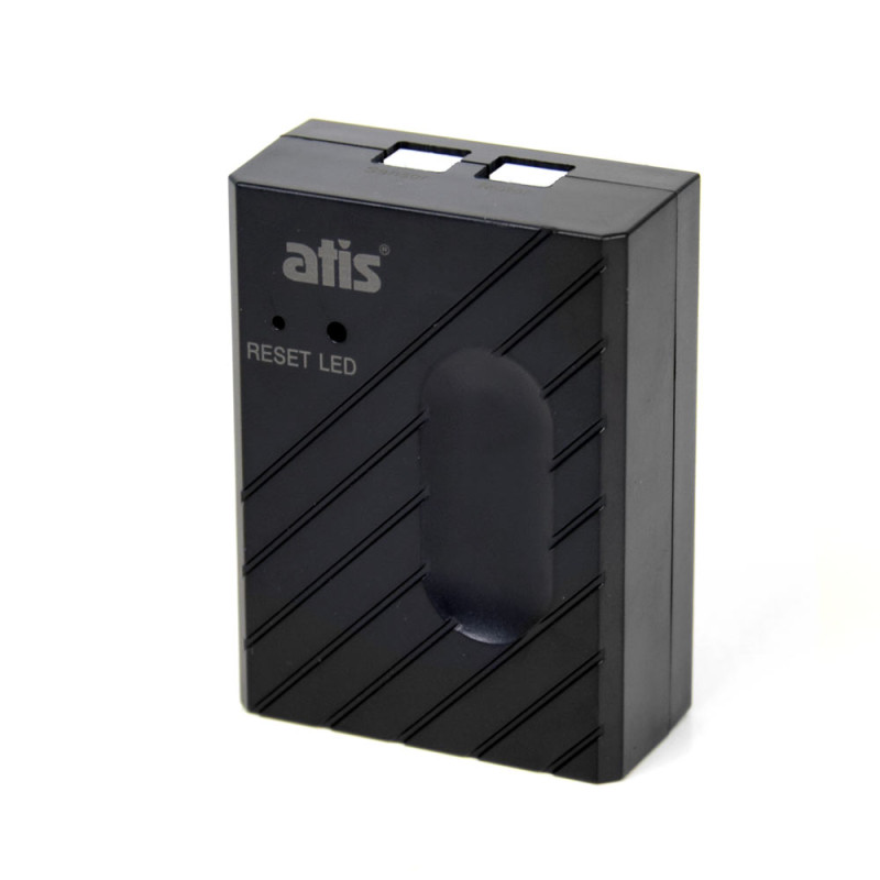Бездротовий Wi-Fi пристрій ATIS-SGD-T для керування відчиненням воріт/дверей