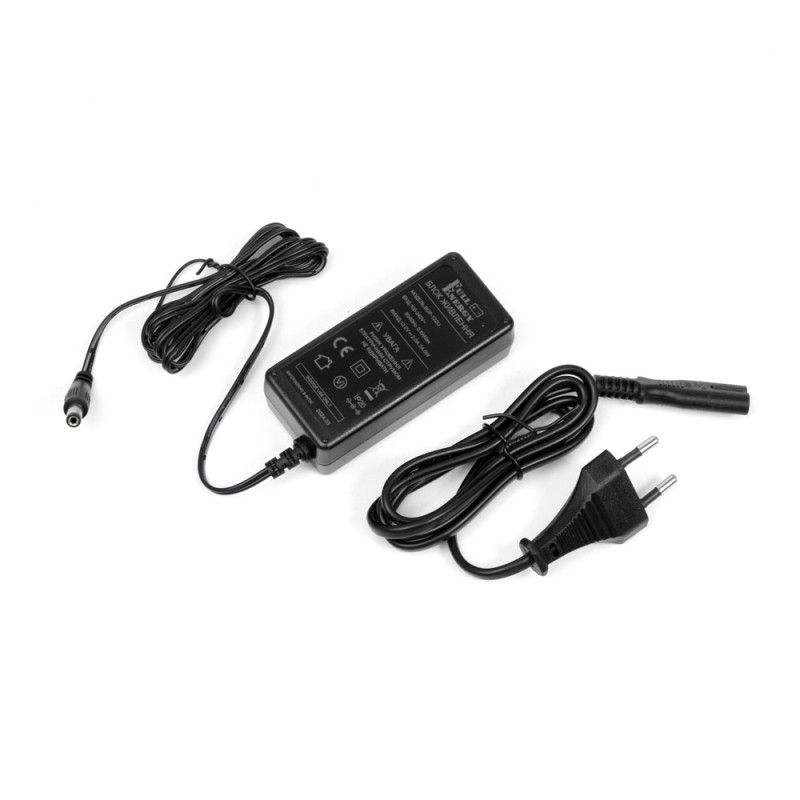 Блок живлення Full Energy BGP-122U 12В/2А