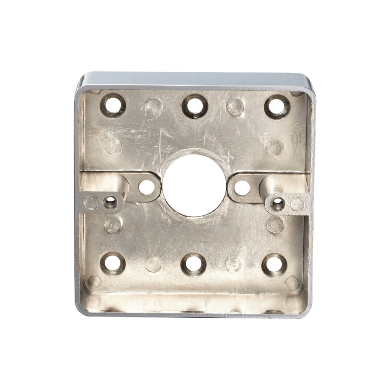 Короб під кнопку виходу Yli Electronic MBB-811C-M