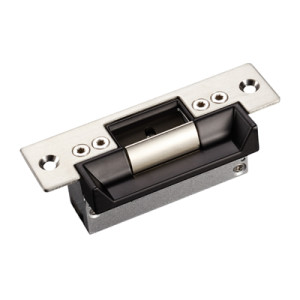 Електрозащіпка Yli Electronic YS-136NO-S (power closed) з датчиком стану дверей
