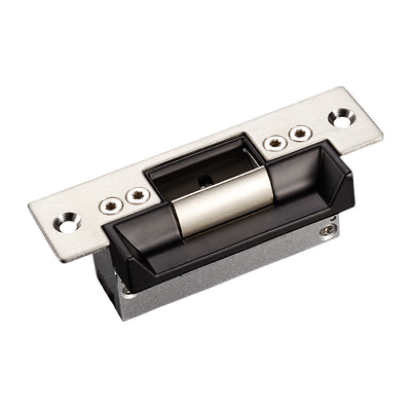 Електрозащіпка Yli Electronic YS-136NO-S (power closed) з датчиком стану дверей