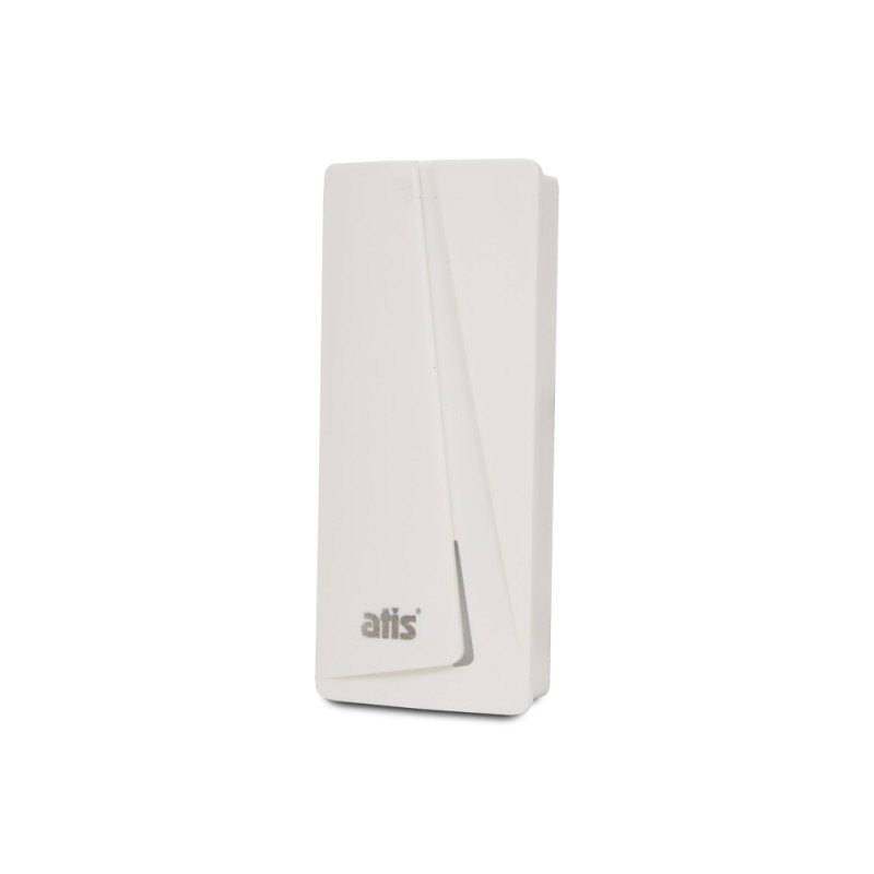 Считыватель ATIS PR-08 EM-W влагозащищенный белый