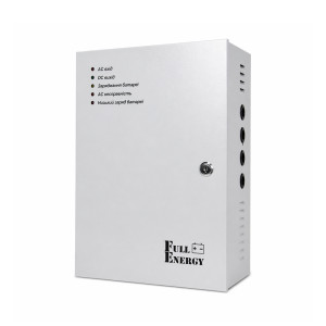 Блок безперебійного живлення Full Energy BBGM-2410 Pro у металевому корпусі