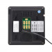 Комплект домофона ATIS AD-480 B Kit box черный