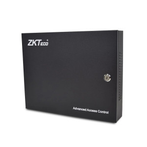 Контролер ZKTeco C3-200 Plus Package B мережевий для 2 дверей в боксі