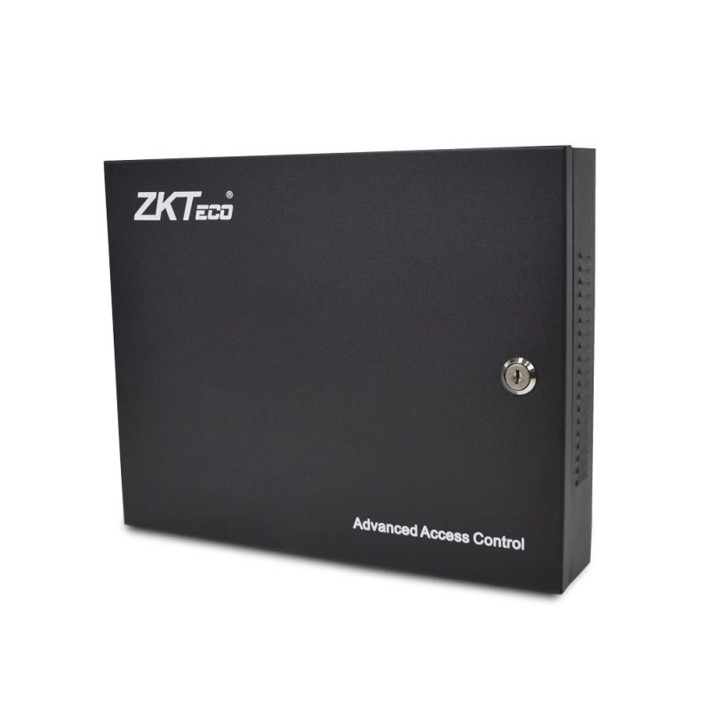 Контролер ZKTeco C3-200 Plus Package B мережевий для 2 дверей в боксі