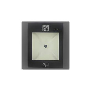 Зчитувач ZKTeco QR500 Pro QR-кодів і карт