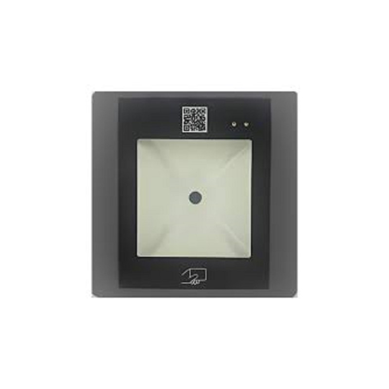 Зчитувач ZKTeco QR500 Pro QR-кодів і карт