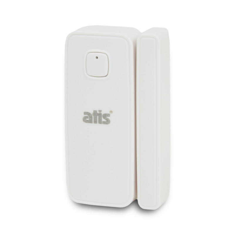 Датчик открытия ATIS-19DW-T с поддержкой Tuya Smart