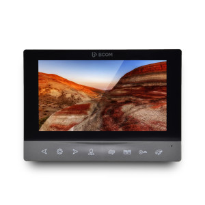 Wi-Fi домофон BCOM BD-790FHD/T з підтримкою Tuya Smart