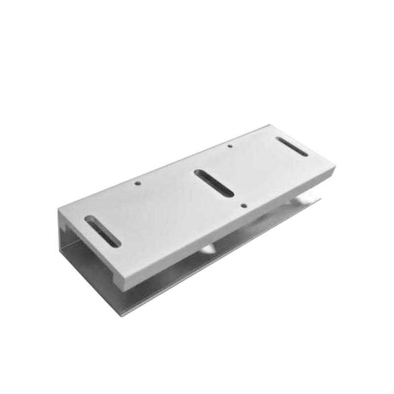 Куток Yli Electronic MBK-280/350/500GU монтажний для системи контролю доступу