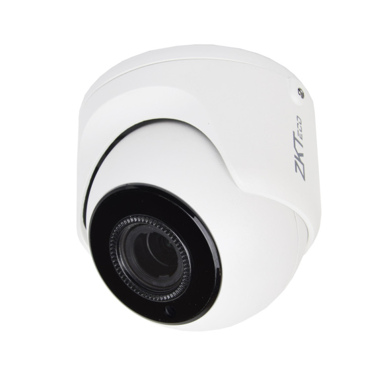 IP-камера 2 МП ZKTeco EL-852O38I з PoE