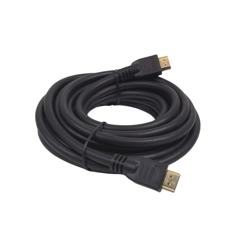 Кабель ATIS HDMI A-A v2.0 5 м