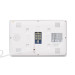 Комплект Wi-Fi домофону ATIS AD-1070FHD/T білий + AT-400HD чорна з підтримкою Tuya Smart