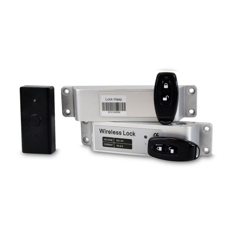 Комплект Smart замка ATIS SL-01
