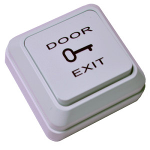 Кнопка виходу ATIS Exit-PM