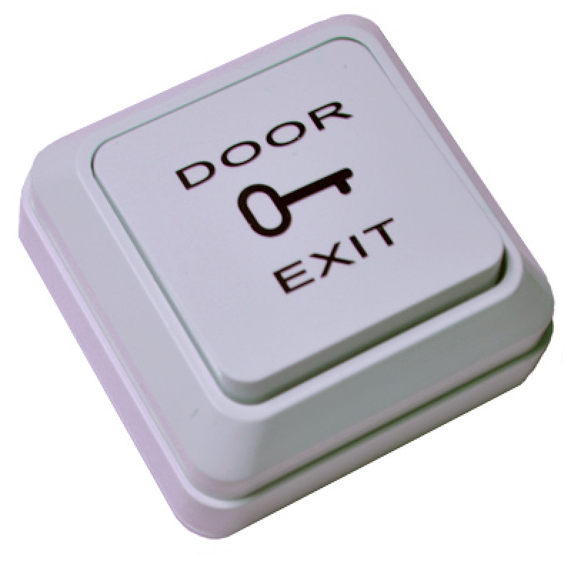 Кнопка виходу ATIS Exit-PM
