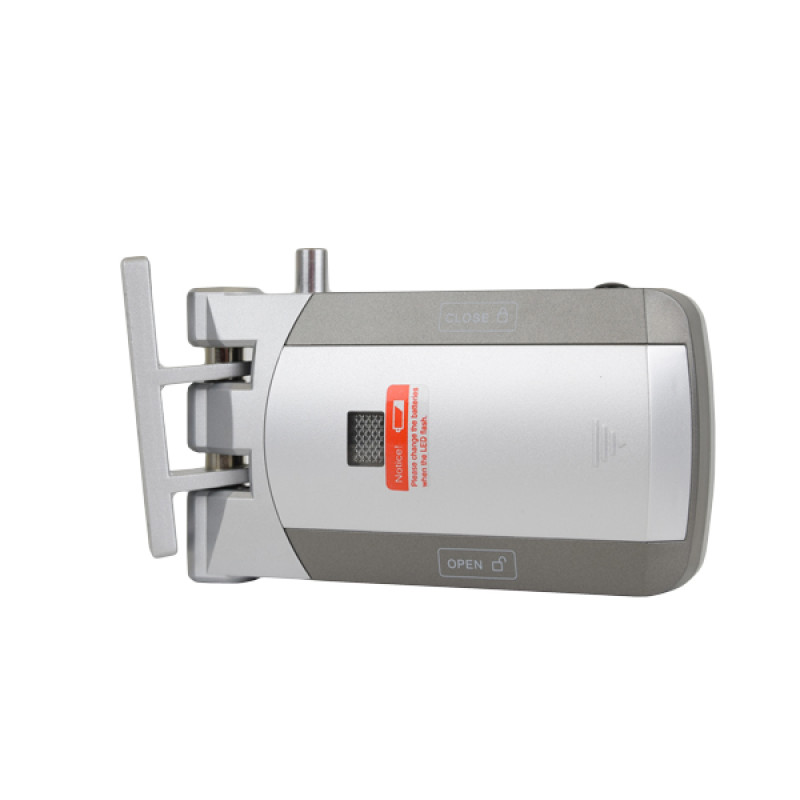 Комплект Smart замка ATIS Lock-WD03 з клавіатурою зі зчитувачем EM-Marine