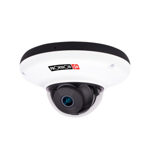 IP-камера 4 МП Provision-ISR DMA-340IPEN-28-V4 (2.8 мм) антивандальна