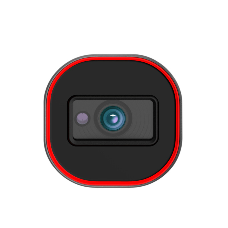 IP-камера 2 МП Provision-ISR DI-320IPSN-VF-V2 (2.8-12 мм) з PoE