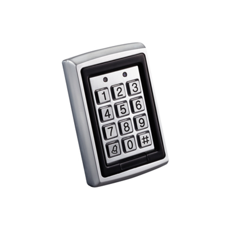 Зчитувач Yli Electronic YK-568L з клавіатурою автомномний