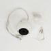 IP-камера 2 МП ZKTeco EL-852O38I з PoE
