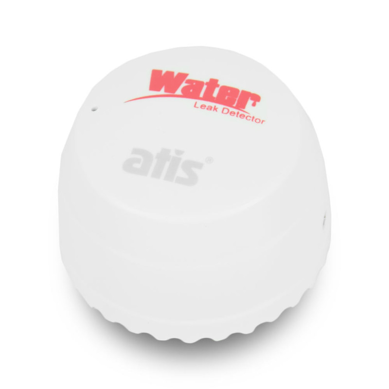 Датчик обнаружения затопления ATIS 700T с Wi-Fi и поддержкой Tuya Smart