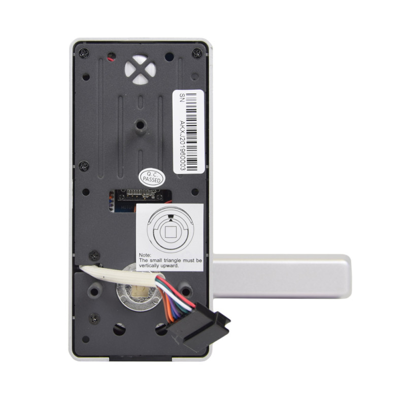 Smart замок ZKTeco ML10/ID для левой двери
