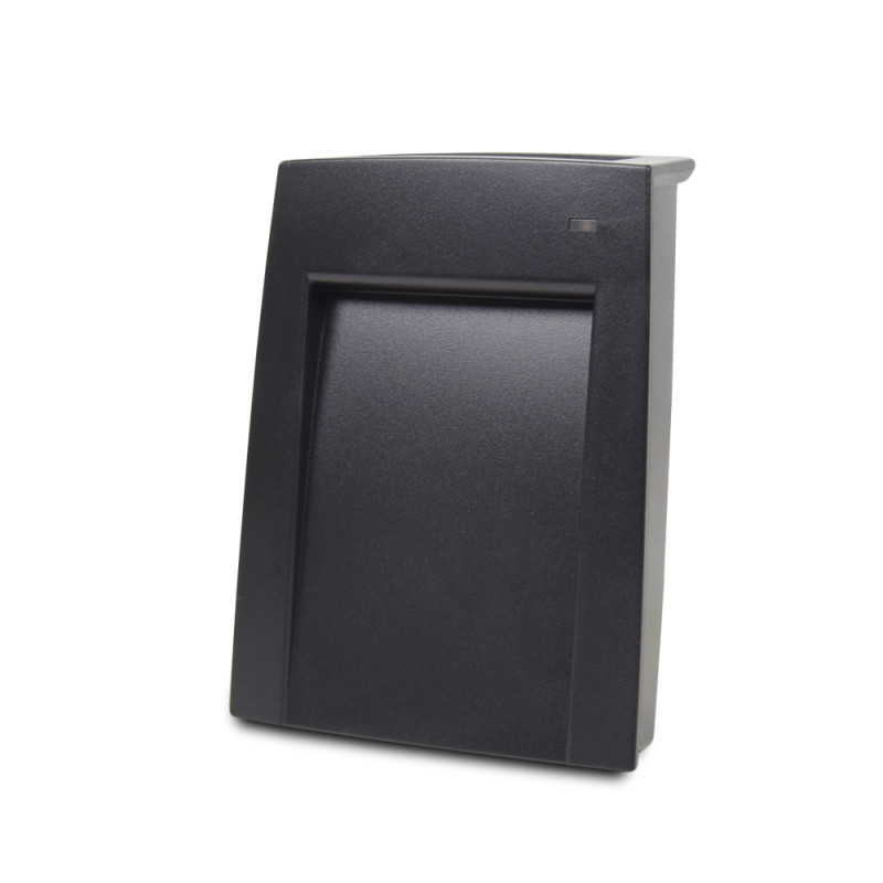 Считыватель-кодировщик ZKTeco CR60W карт Mifare настольный USB