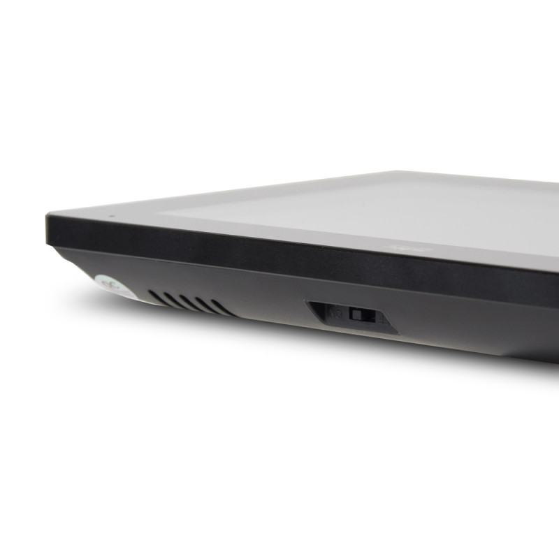 Комплект домофону BCOM BD-770FHD Kit чорний