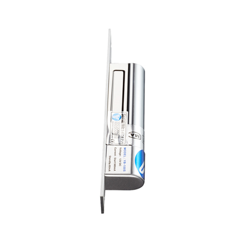 Електроригельний замок Yli Electronic YB-100S