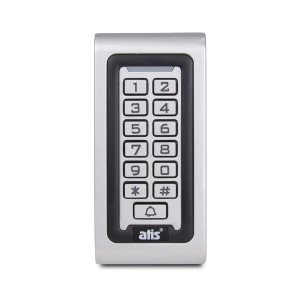 Зчитувач ATIS AK-601P з клавіатурою