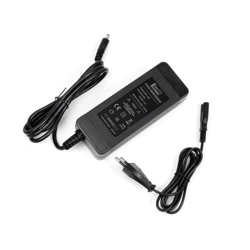 Блок питания Full Energy BGP-128U 12В/8.33А