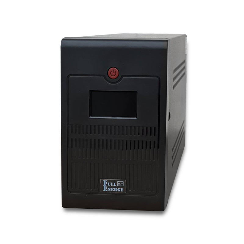 Автономне ДБЖ Full Energy BBGP-220/20Pro 2000ВА/1200Вт offline