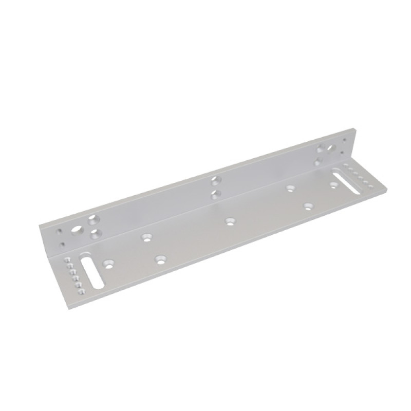 Уголок Yli Electronic MBK-280L-W монтажный для контроля доступа