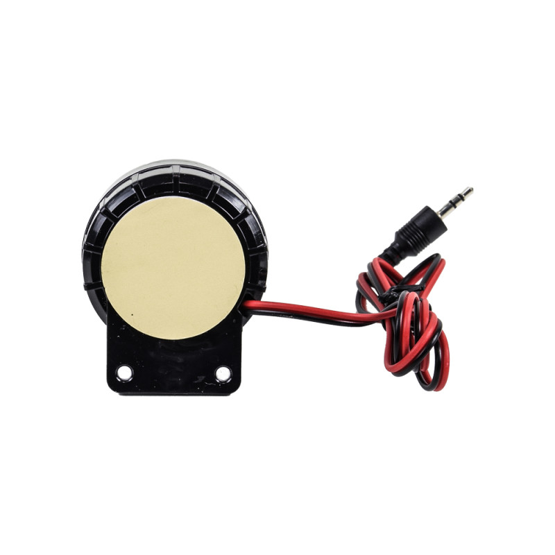Сирена з mini-jack ATIS SA-105 MJ дротова
