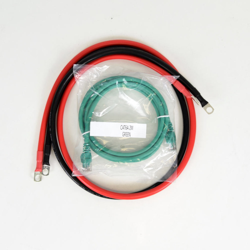 Акумуляторна батарея  Full Energy FEG-48100-1 LiFePO4 48В 100 Аг літій-залізо-фосфатна