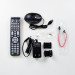 8-канальний NVR реєстратор Provision-ISR NVR8-8200N-V2 з ШІ