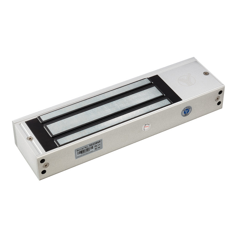 Электромагнитный замок Yli Electronic YM-500N