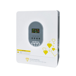 Гібридний інвертор Full Energy ED2012EMH (12В, 1600Вт)