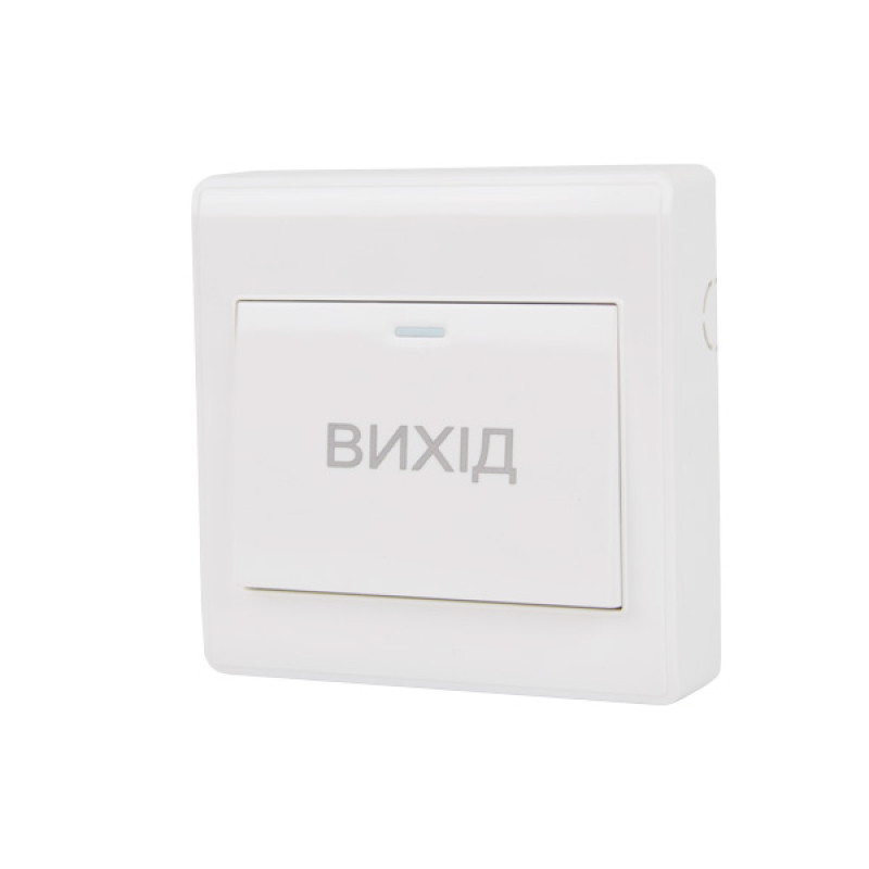 Кнопка виходу ATIS Exit-6D