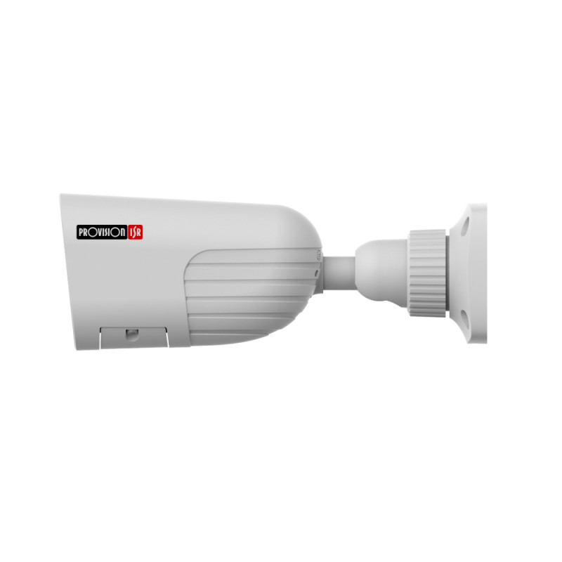 IP-камера 4 МП Provision-ISR BMV-340SRN-36 (3.6 мм) с PoE