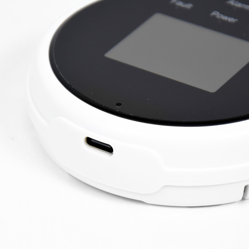 Датчик природного газу ATIS-800Т з Wi-Fi та підтримкою Tuya Smart