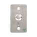 Кнопка виходу Yli Electronic PBK-810D