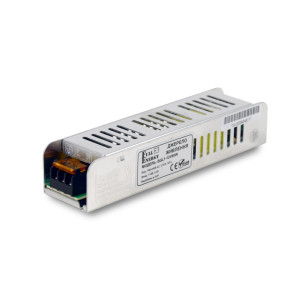 Блок живлення Full Energy BGL1-12V60W 12В/5А/60Вт для світлодіодної стрічки