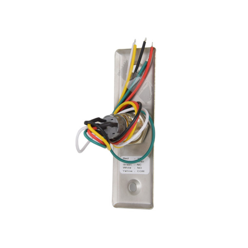 Кнопка выхода ATIS Exit-811L с LED-подсветкой