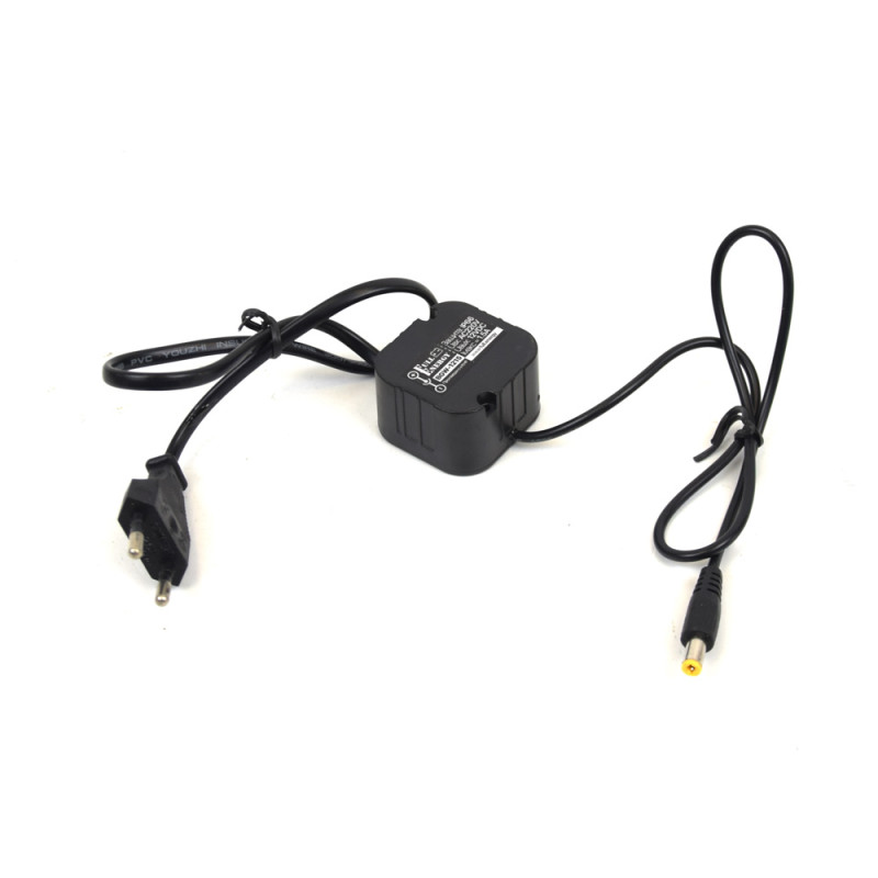 Блок живлення Full Energy BGW-1215 12В/1.5А