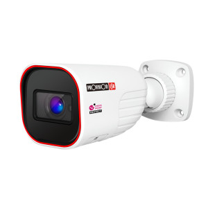 IP-камера 2 МП Provision-ISR I4-320IPSN-VF-V4 (2.8-12 мм) з PoE